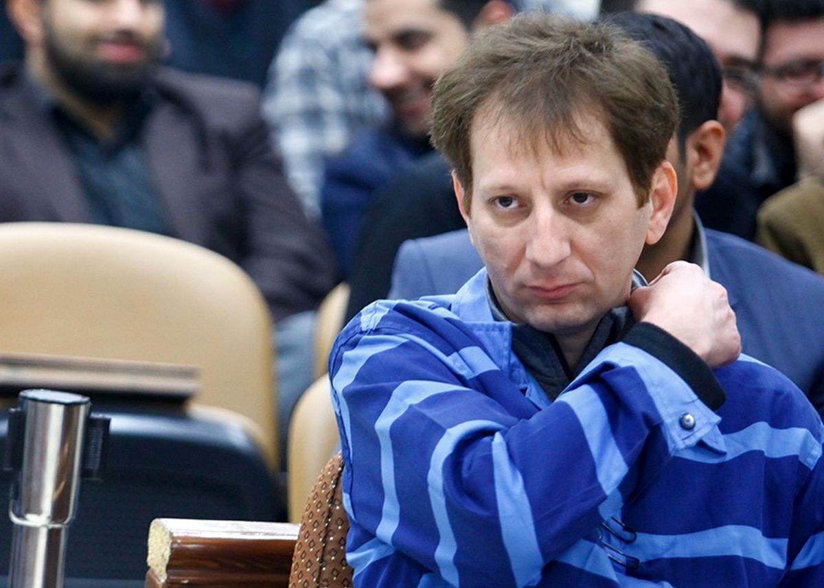 Babak Zanjani