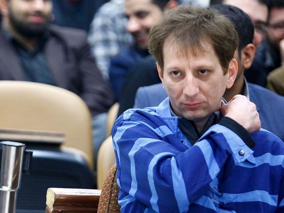 Babak Zanjani