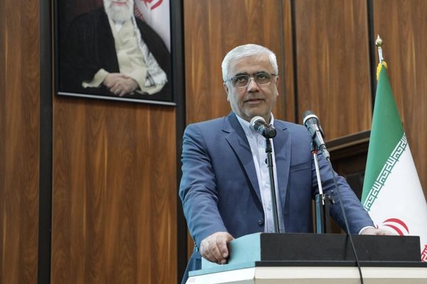 مسؤول إيراني: مخزونات السدود المائية في أدنى مستوياتها منذ بدء تشغيلها