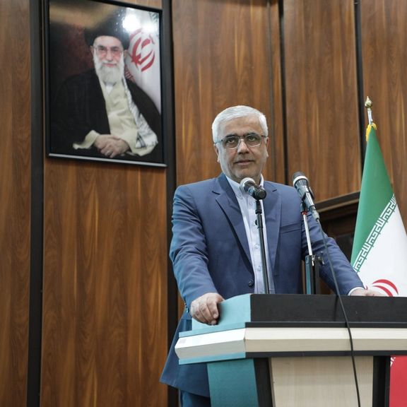 مسؤول إيراني: مخزونات السدود المائية في أدنى مستوياتها منذ بدء تشغيلها