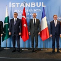 Istanbul meeting: A new division of labor in the Iran war?