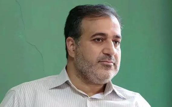 مهدی محمودیان، زندانی سیاسی سابق: همچنان برای ایران رای نمیدهم