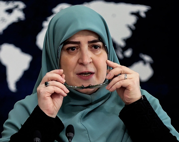 سخنگوی دولت پزشکیان: جمهوری اسلامی از سوی میانجیگران پیامهایی برای مذاکره دریافت کرده است