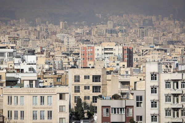 عضو مجلس بلدية العاصمة: زلزال قوي في طهران قد يسجّل كارثة غير مسبوقة في التاريخ