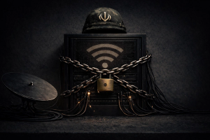 نتبلاکس: اینترنت برای مردم ایران قطع است، اما «اینفلوئنسرهای منتخب» حکومت دسترسی دارند