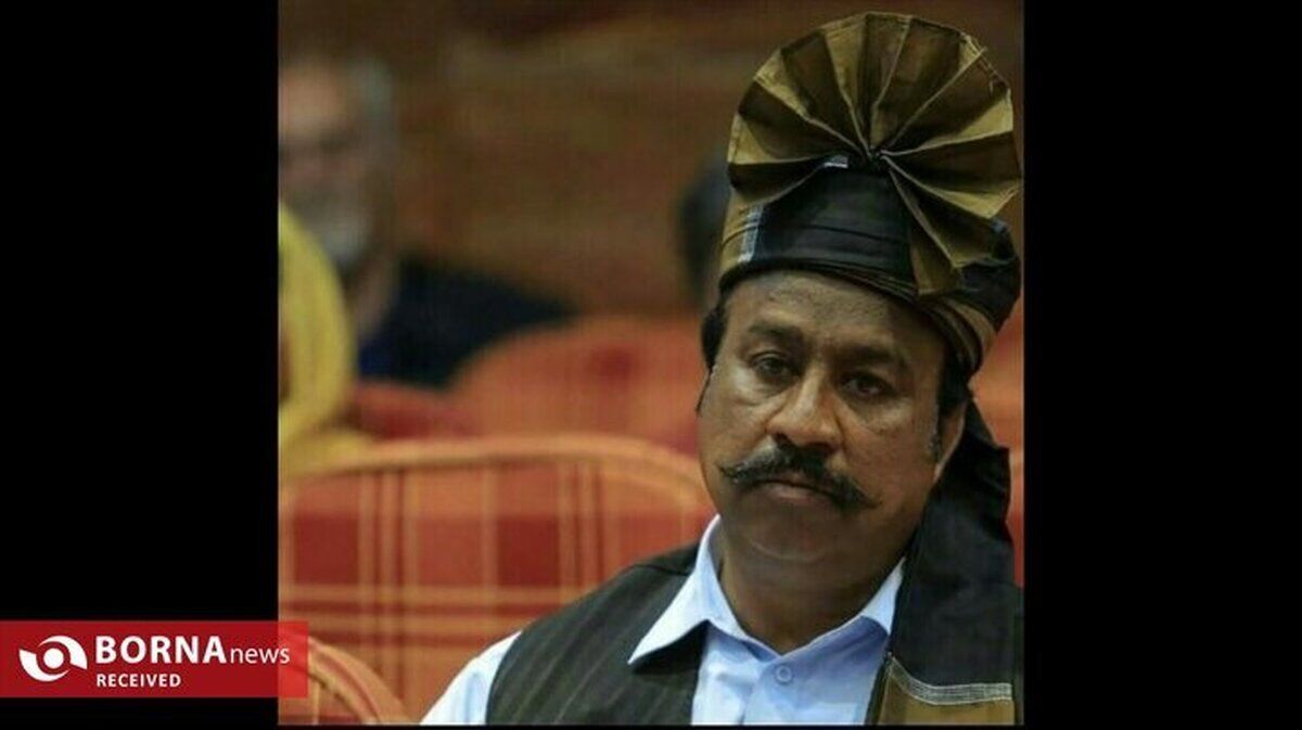 یک نوازنده در هنگام اجرای برنامه در میرجاوه کشته شد