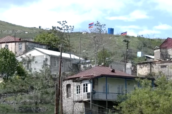 Trump's Caucasian corridor sparks threats, doubt in Tehran