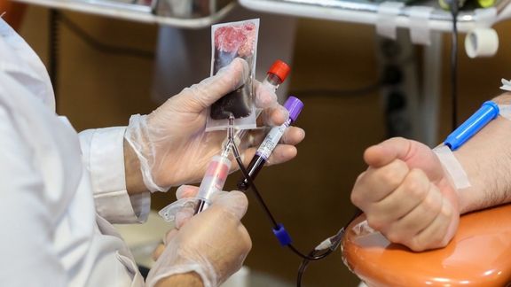 رییس هیئت مدیره کانون هموفیلی ایران: ذخایر اضطراری برخی داروها در حال اتمام است