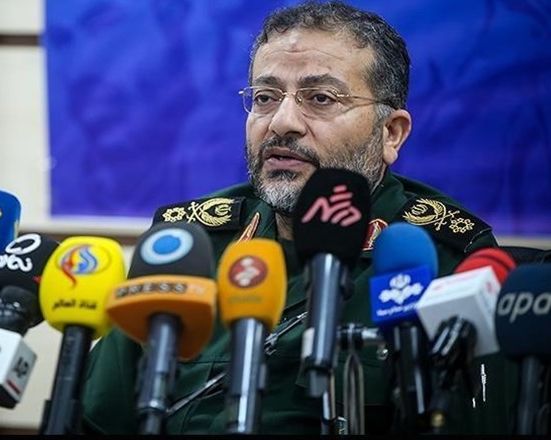 رییس سازمان بسیج از بازی رایانهای «مختار» رونمایی کرد