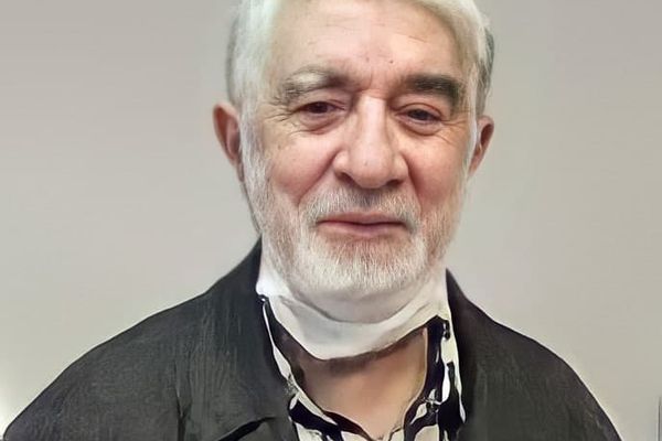Iranian Dissident Figure In House Arrest Calls On Military To Support Nation