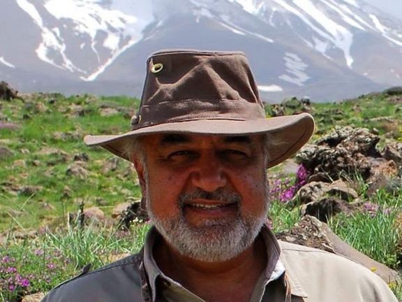 آمریکا از ایران خواست مراد طاهباز، زندانی دوتابعیتی و فعال محیط زیست را فورا آزاد کند