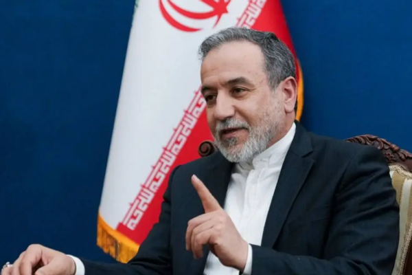 وزير خارجية إيران: "التخصيب الصفري" غير مقبول مطلقًا بالنسبة لنا