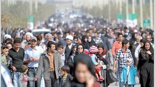 Iranians Abandon Political Factions Ahead Of Elections