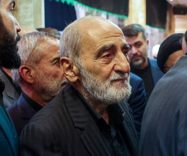 نماینده خامنه‌ای در کیهان: مدیر‌کل آژانس انرژی اتمی‌ به احتمال قوی «عضو موساد» است