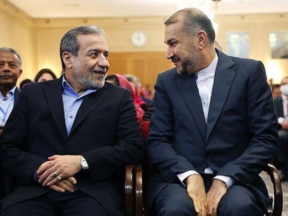 عباس عراقچی: روح امیرعبداللهیان را در وزارت خارجه احساس میکنم