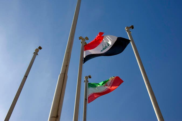 Renewed US sanctions waiver for Iran stokes Republican ire