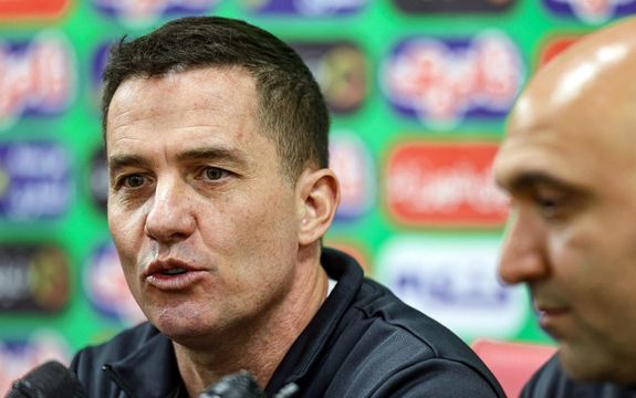 اوسمار ویرا: با مطالعه پیشنهاد پرسپولیس را قبول کردم، همه شرایط را میدانم