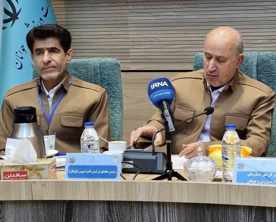 پاسخ تاج به احتمال حذف تیم‌ملی از جام‌جهانی پس از کشتار جمهوری اسلامی: این حق ماست