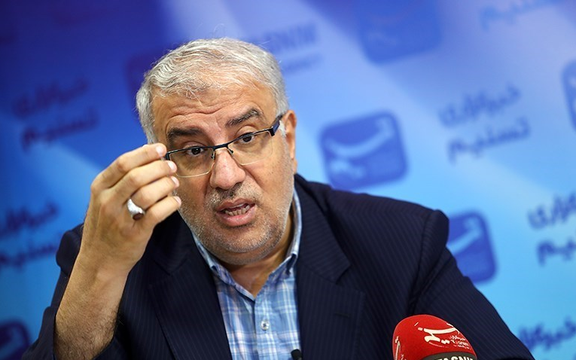 وزیر پیشنهادی نفت: میگویند که من مازراتی دارم، من به عمرم مازراتی ندیدم