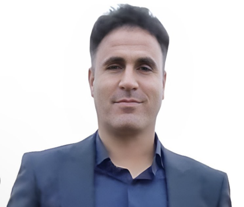 إيران تعدم السجين السياسي الكردي حميد حسين‌ نجاد فجر الاثنين