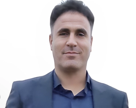 حمید حسیننژاد حیدرانلو، زندانی سیاسی کُرد، سحرگاه دوشنبه اعدام شد