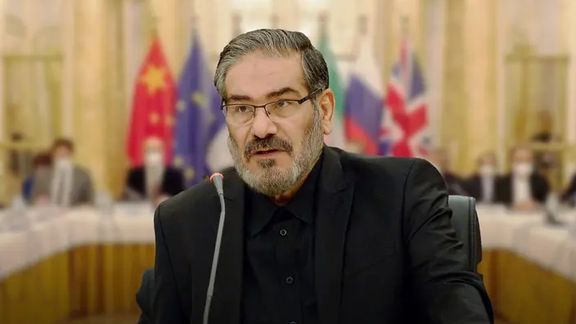 "أكسيـوس": إيران تسعى لاتفاق مؤقّت يمهّد لاتفاق شامل