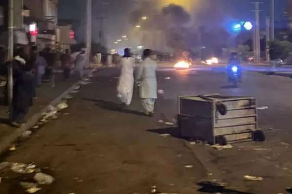 Gunmen Kill IRGC Colonel, Basij Militant In Southeastern City Of Zahedan