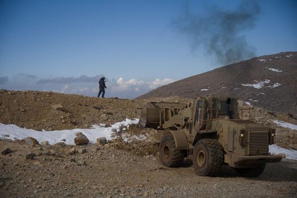 نتانیاهو ایجاد منطقه حائل از دمشق تا کوه هرمون را پیششرط توافق با سوریه اعلام کرد