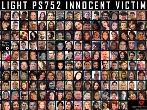 محكمة كندية ترفض طلب أسر ضحايا الطائرة الأوكرانية باحتجاز الأموال الإيرانية