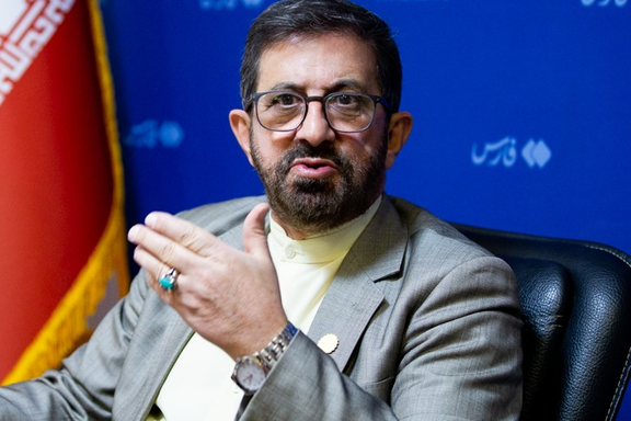 رییس خانه مداحان: در پی اقدام دشمنان، در هیاتها لخت شده و بالاپایین میپرند