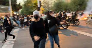 تاکید مقامات آمریکا و اروپا بر پاسخگو کردن جمهوری اسلامی درباره خبر تجاوز در زندان‌ها