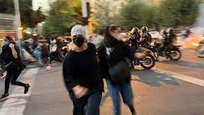 تاکید مقامات آمریکا و اروپا بر پاسخگو کردن جمهوری اسلامی درباره خبر تجاوز در زندانها