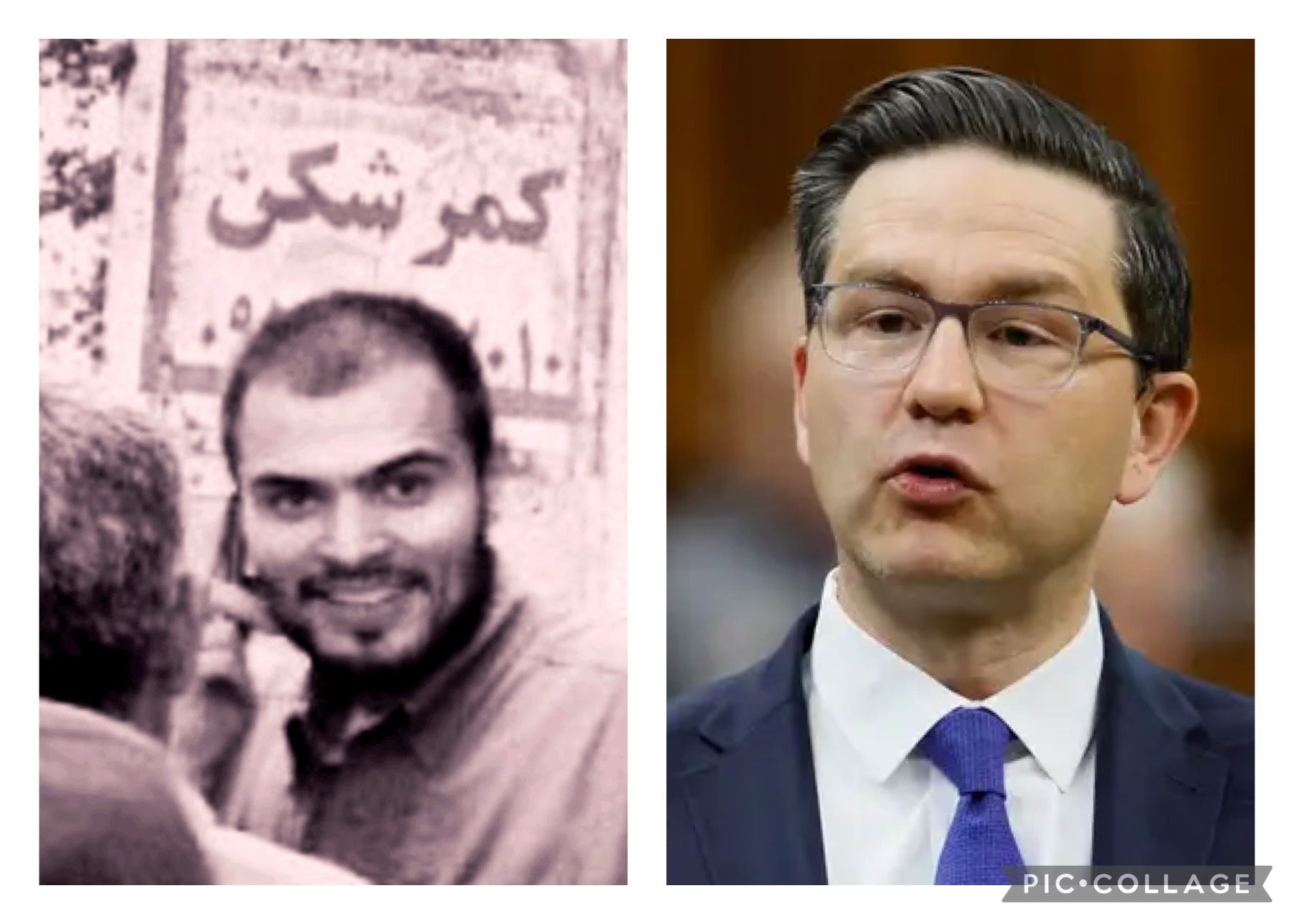 دفتر رهبر حزب محافظه‌کار کانادا: برای تقاضای مهاجرت فرزند قالیباف توصیه‌نامه نداده‌ایم