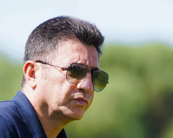 تاکید قلعهنویی برای شبیهسازی بازی با نیوزیلند در دو مسابقه تدارکاتی