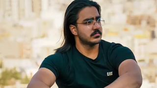 Iran Hangs Second Protester In Public, In Less Than A Week