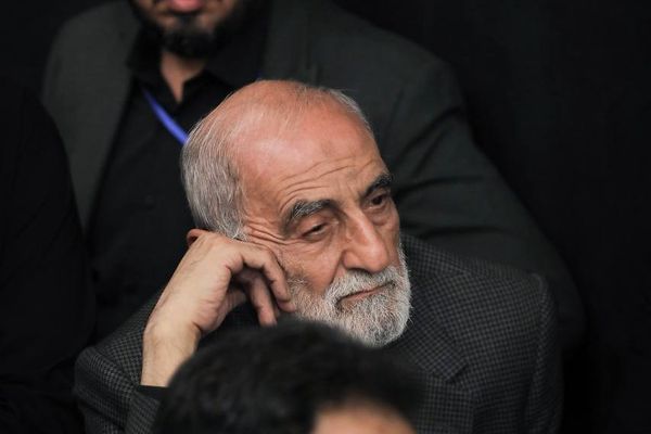 حسین شریعتمداری: ترامپ باید برای محاکمه تحویل جمهوری اسلامی شود