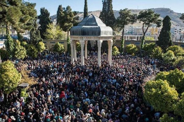 Iran cracks down on Nowruz gatherings over anti-government chants