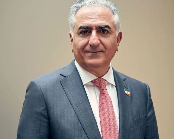 بیش از ۱۷۰ چهره هنری و فرهنگی خواستار دیدار رییسجمهوری آمریکا با شاهزاده رضا پهلوی شدند