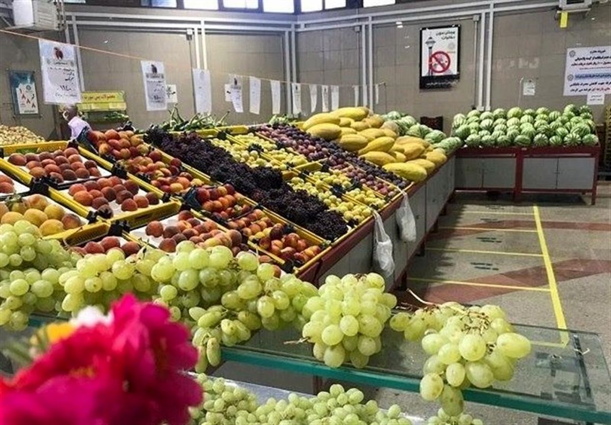 India, Russia, Others Reject Iran’s Fruit And Vegetables