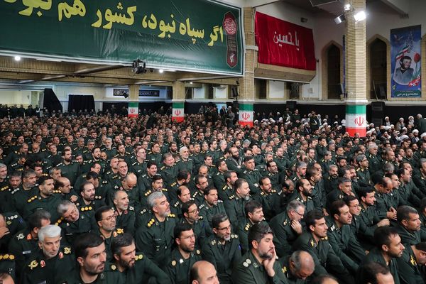 Canada Inches Closer to Designating IRGC as a Terrorist Entity