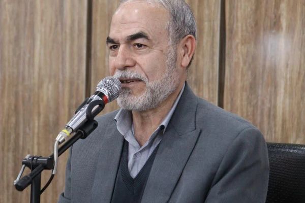 المساعد السياسي بالحرس الثوري: حرب الـ12 يوما توقفت لكن الحرب المركبة لا تزال مستمرة