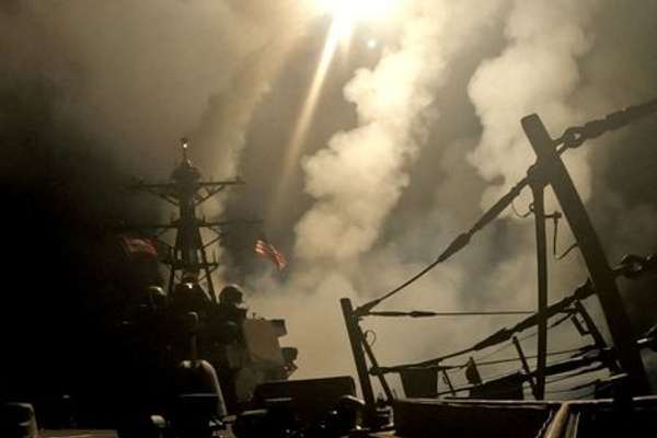 US targets Houthi missile expert in strikes as Trump vows continued attacks