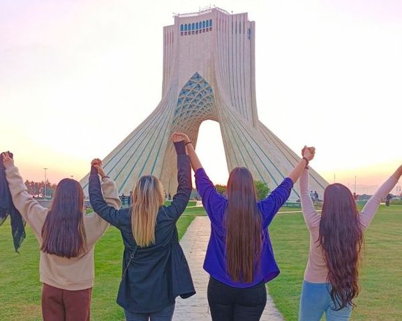 Islamic Republic Can Tell Every Woman What To Wear: Judiciary