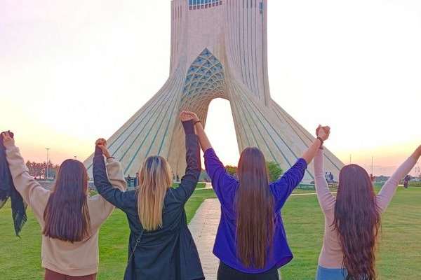 Islamic Republic Can Tell Every Woman What To Wear: Judiciary