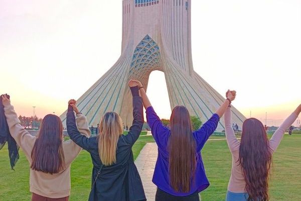 Islamic Republic Can Tell Every Woman What To Wear: Judiciary