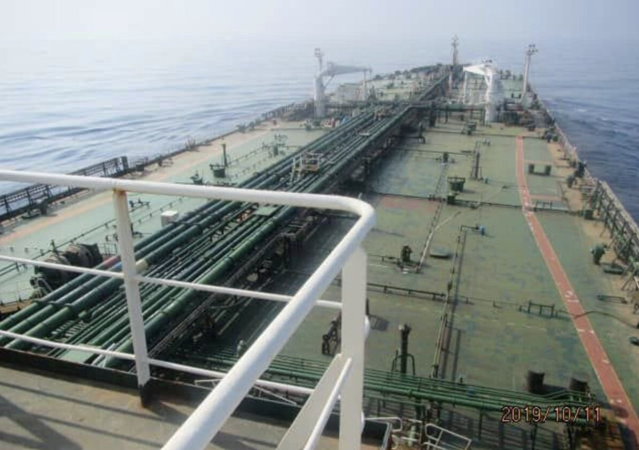 سی‌بی‌اس: چین همچنان از ایران نفت می‌خرد و تحریم‌ها را دور می‌زند