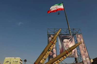معاریو: آمریکا از اسرائیل خواسته بود قبل از انتخابات بهتنهایی به جمهوری اسلامی حمله کند