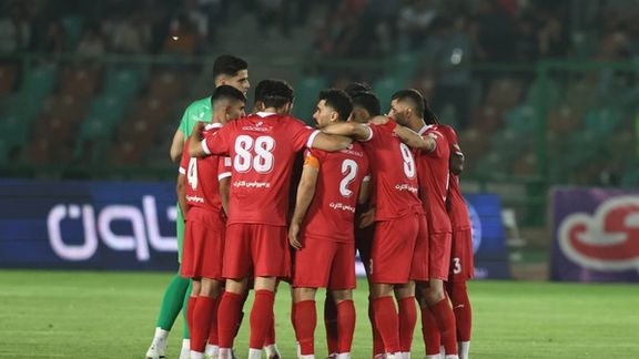 با سازوکار مخفی سازمان لیگ؛ درآمد پرسپولیس از تبلیغات محیطی ۳۰ درصد افت کرد!