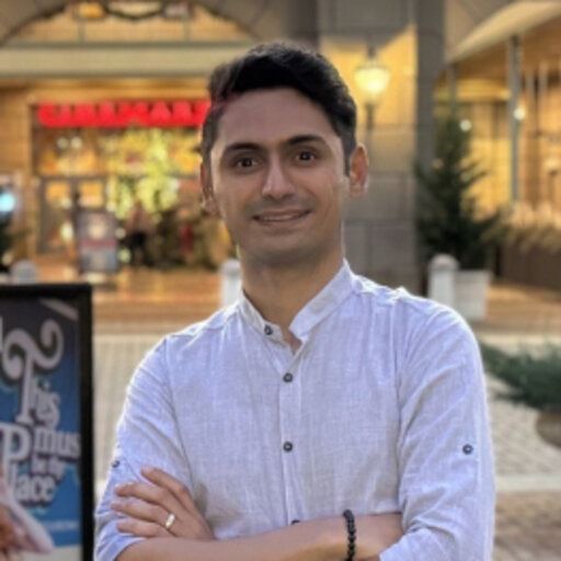 Pouria Pourhossein Hendabad