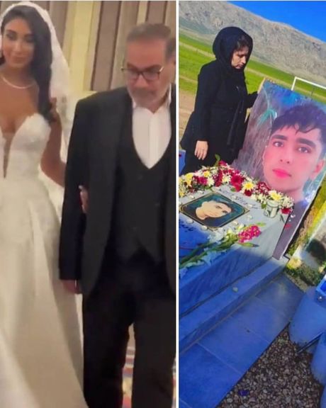 فواد چوبین، دایی نوجوان کشته شده: ما فقط آرزو داشتیم روز عروسی آرتین را ببینیم